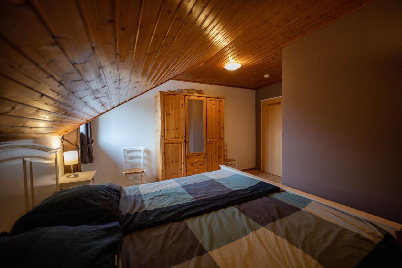 Chalet 48 Hermagor-Pressegger See Exteriör bild