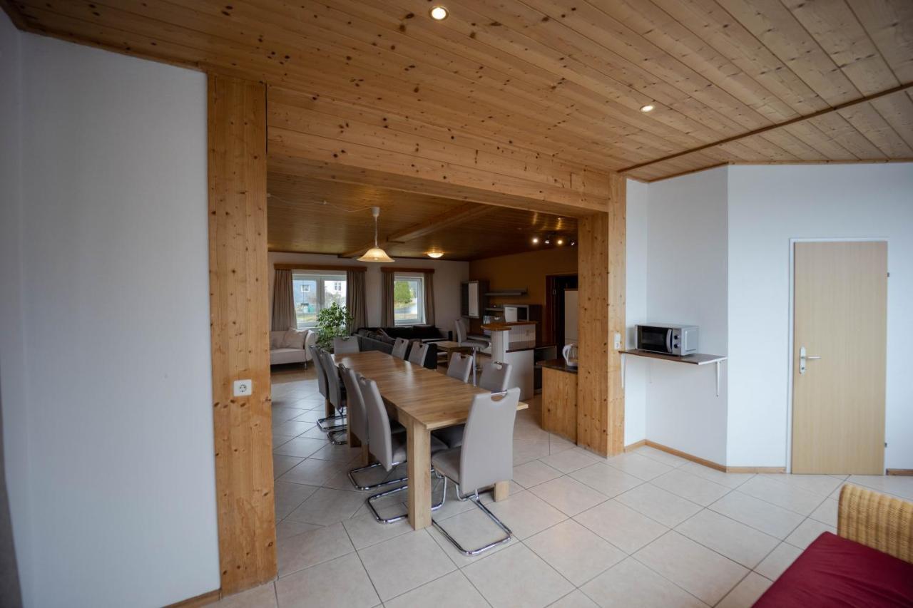 Chalet 48 Hermagor-Pressegger See Exteriör bild