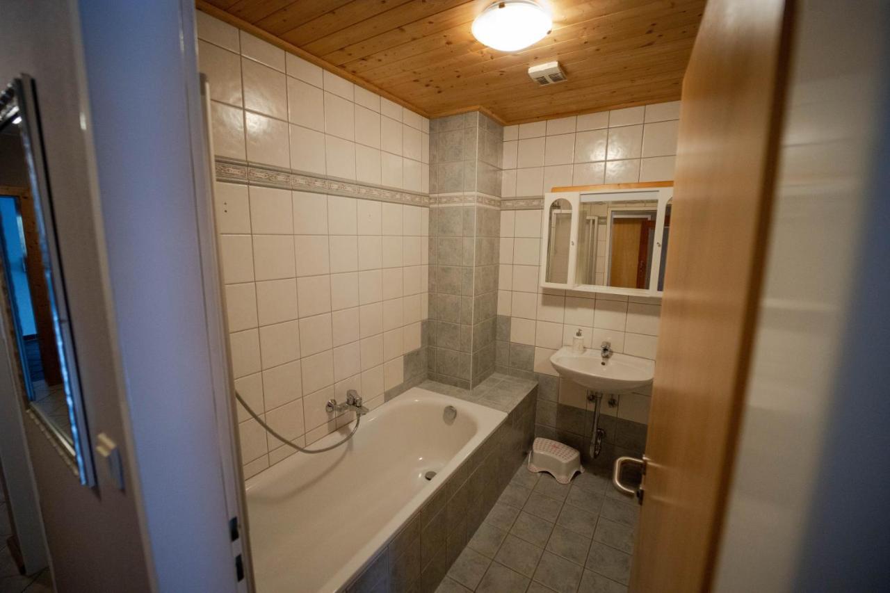 Chalet 48 Hermagor-Pressegger See Exteriör bild